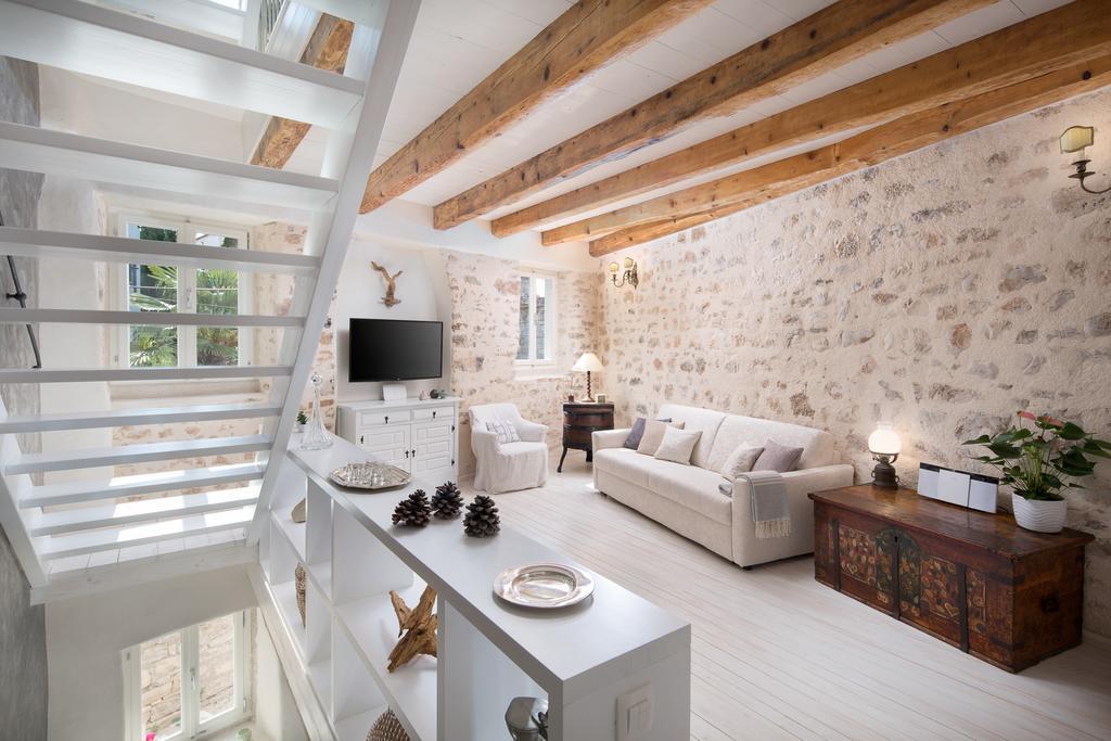 Villa Casa Pharus Bale Exterior foto