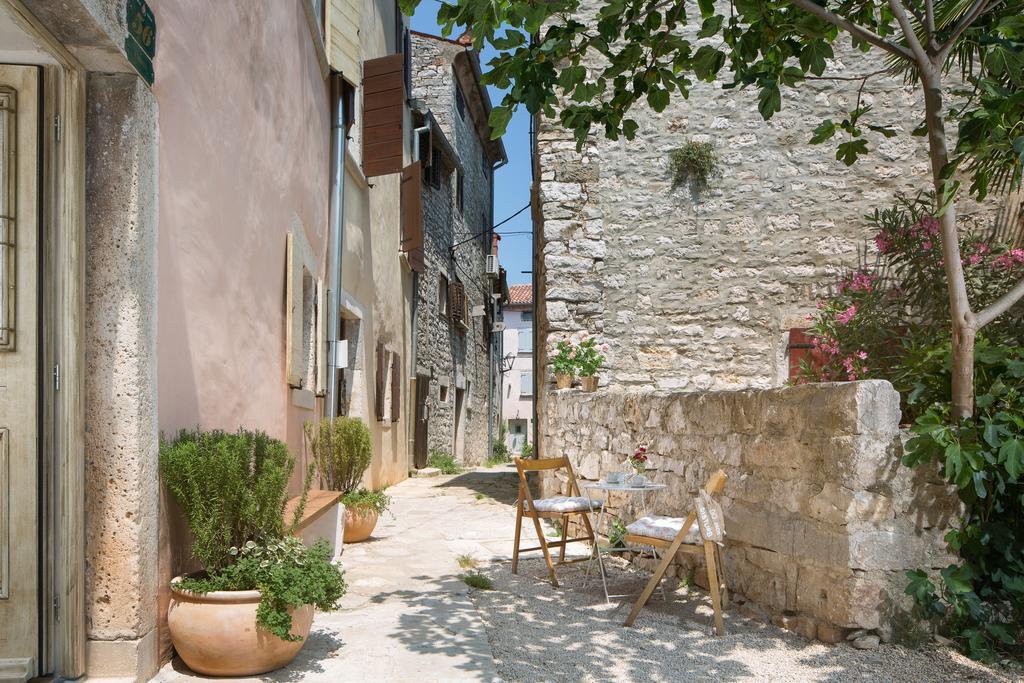 Villa Casa Pharus Bale Exterior foto