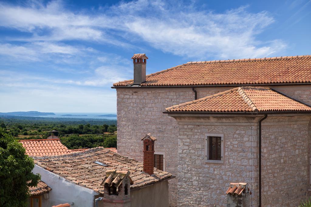 Villa Casa Pharus Bale Exterior foto