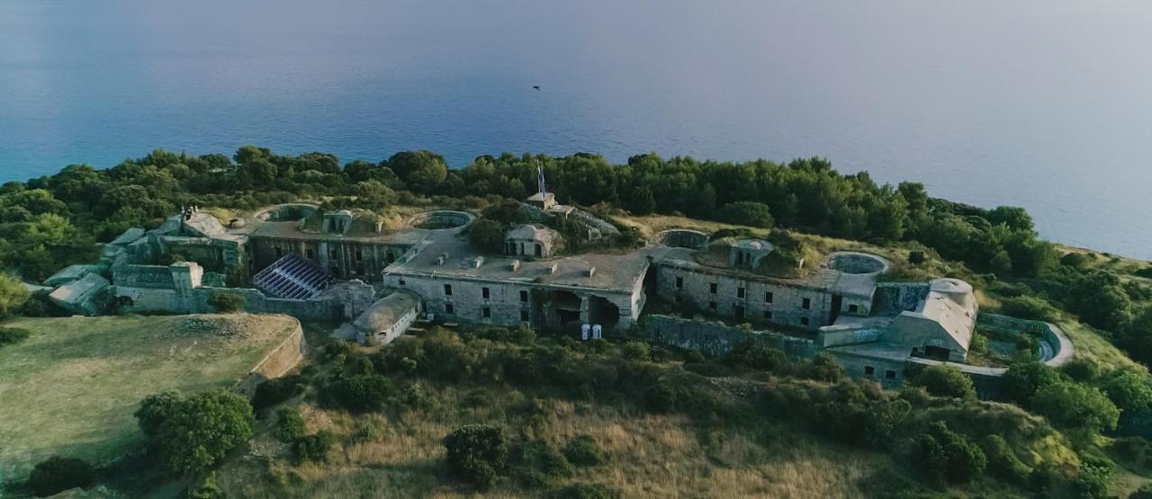 Villa Casa Pharus Bale Exterior foto